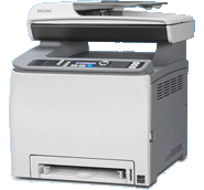 Ricoh Aficio SP C232sf MFP