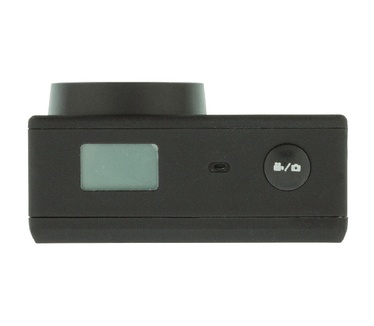 CamLink CL-AC20 Zwart