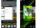 Screenshot Meego