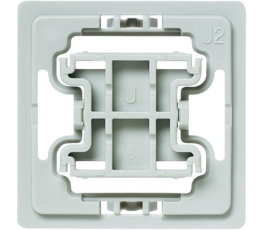 HomeMatic Adapterset JUNG Inbouw