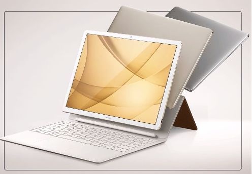 Huawei MateBook E