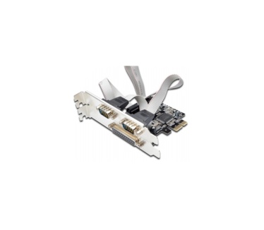 Microconnect MC-PCIE-MCS1P2S