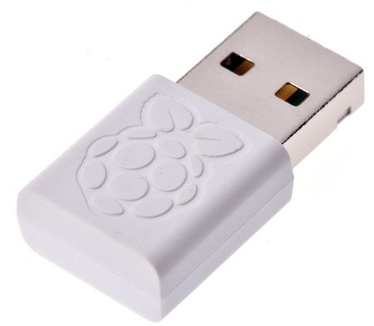 Raspberry Pi 8920012