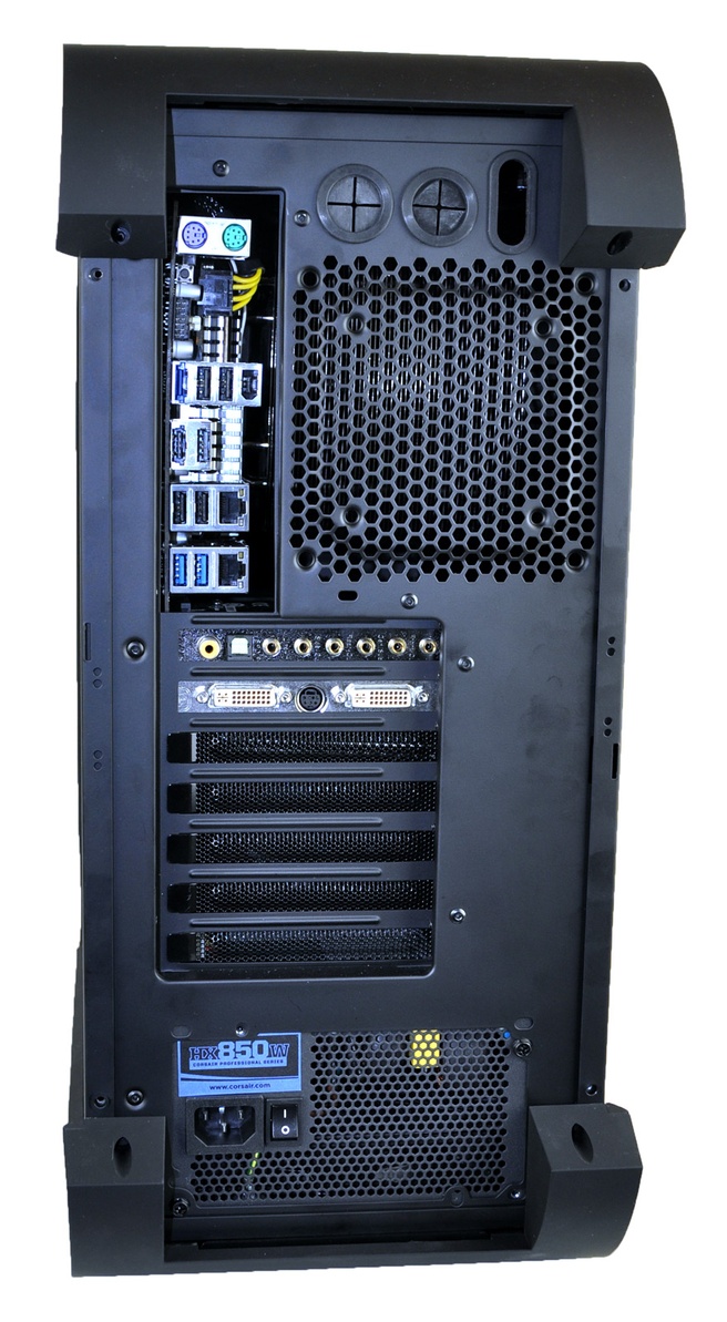 BitFenix Survivor