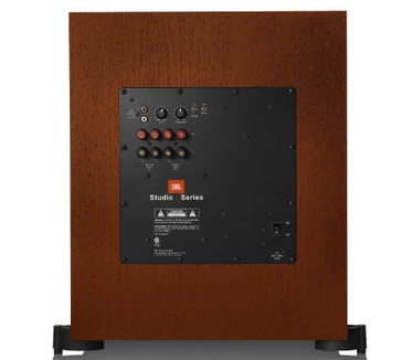 JBL Studio 5 series Studio 550PCH (Bruin)