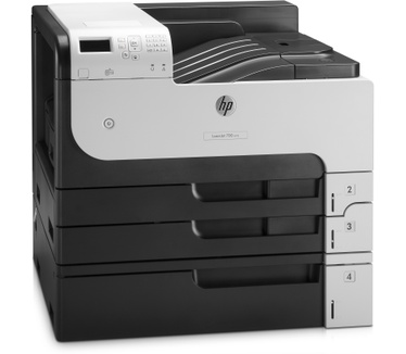 HP LaserJet Enterprise 700 printer M712xh