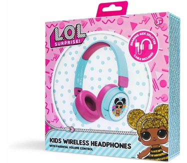 OTL Technologies L.O.L. Surprise!