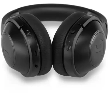 Teufel Real Blue NC (Zwart)