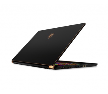 MSI GS75(Stealth)9SF-277