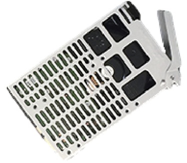 HGST STORAGE ENCLOSURE 4U60 SCALEUP G460-J-12 MODULE 96TB NTAA SAS