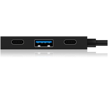 Raidsonic IB-HUB1427-C31