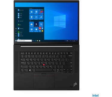 Lenovo X1 Extreme