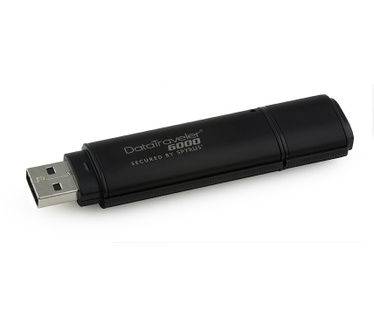 Kingston 6000 32GB Zwart