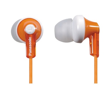 Panasonic RP-HJE120 (Paars)