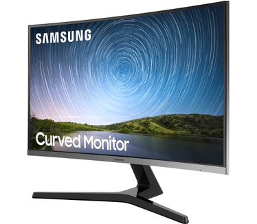 Samsung C27R502FHR