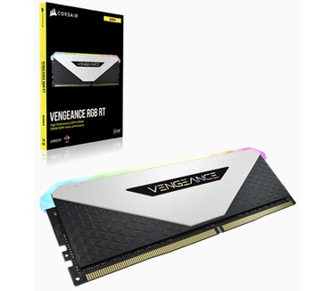 Corsair CMN16GX4M2Z3200C16W