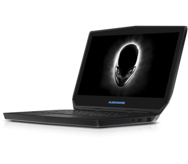 Dell Alienware 13 R2 AW13R211