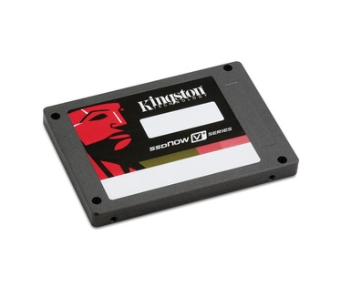 Kingston  SSDNow V+ Series V2 SATA2 2.5 Kit 128GB