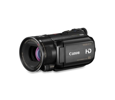 Canon Legria HF S11