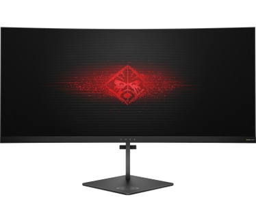 HP Omen X 35 Zwart