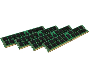 Kingston ValueRAM KVR24R17S4K4/32