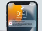 iOS 15 - Health
