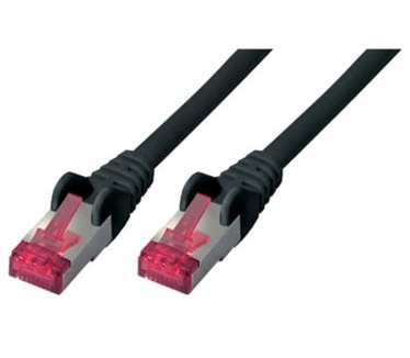 S-Conn BS75717-AS Zwart