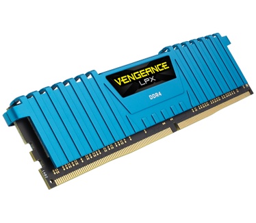Corsair Vengeance LPX 16GB (4x4GB)