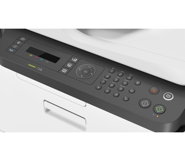HP MFP 179fwg
