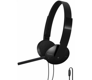 Sony DR-320DPV (Zwart)