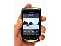 BlackBerry Torch