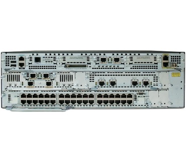Cisco 3845