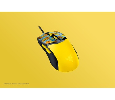 Razer Cobra