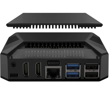 Argon ONE V3 Case for Raspberry Pi 5