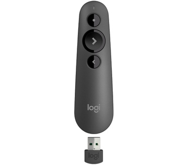 Logitech R500s