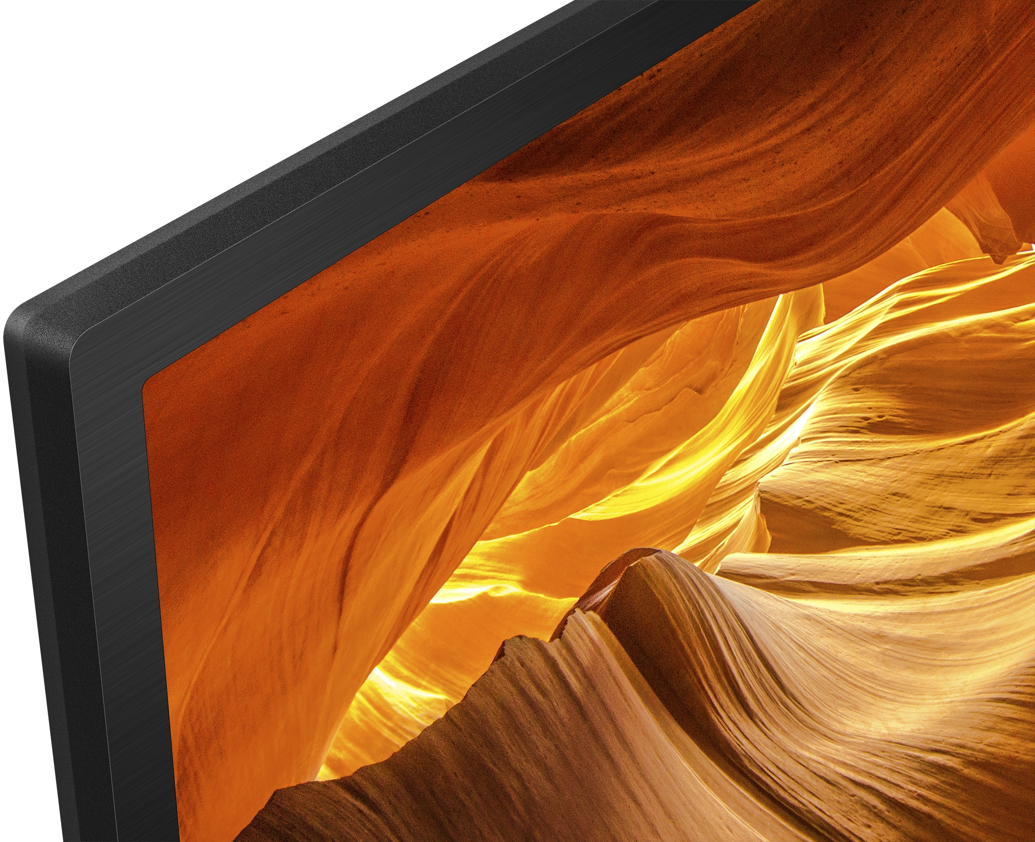 Sony Bravia KD43X72K Zwart Kenmerken Tweakers