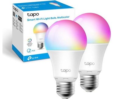 TP-Link Tapo L530E, 2 stuks