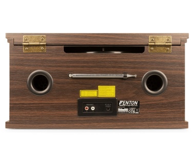 Fenton MemphisDW
