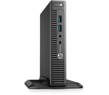 HP ProDesk 600 G2 Mini V6L17EA