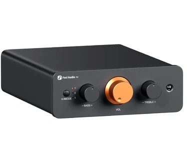 Fosi Audio P4