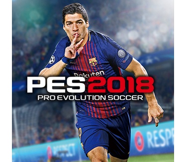 Pro Evolution Soccer 2018, PlayStation 3