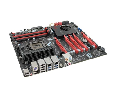 EVGA EVGA Z77 FTW