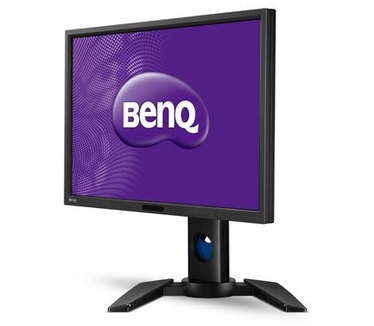 BenQ PG2401PT Zwart