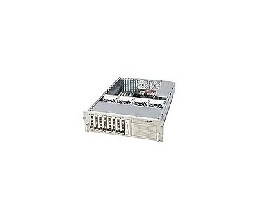 Supermicro SC832T-550