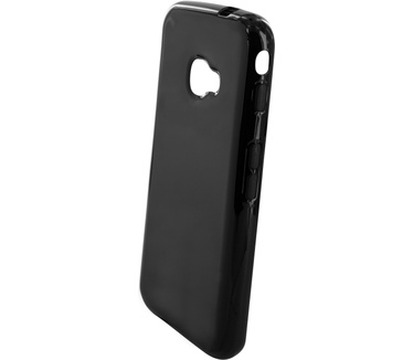 Mobiparts Classic TPU Case Samsung Galaxy Xcover 4 Black