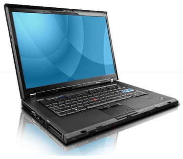 Lenovo ThinkPad T500 (NJ48AMH)
