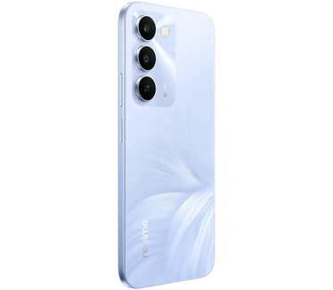 Realme C100 5G, 4GB ram, 256GB opslag Paars