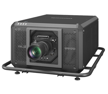 Panasonic PT-RQ50K