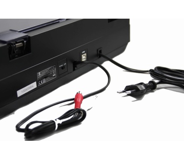 Dual DT 210 USB