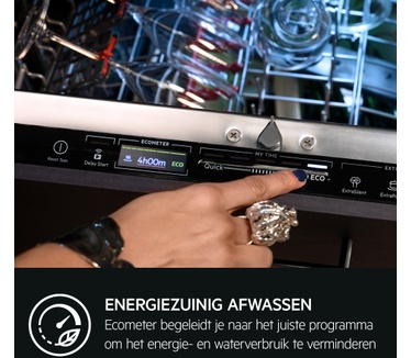 AEG FSS75747P